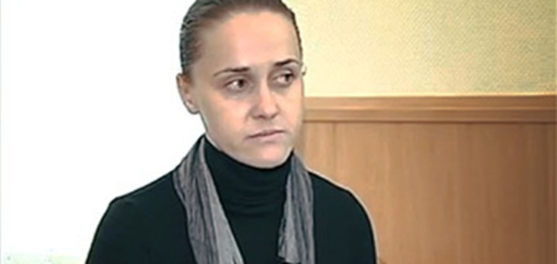 Сокамерница Леди Ю: заявление, обнародованное Власенко, я писала под диктовку Тимошенко