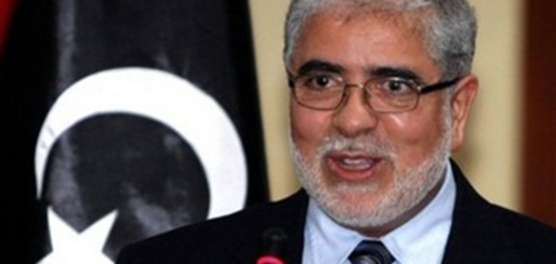 У Лівії обрали прем'єр-міністра