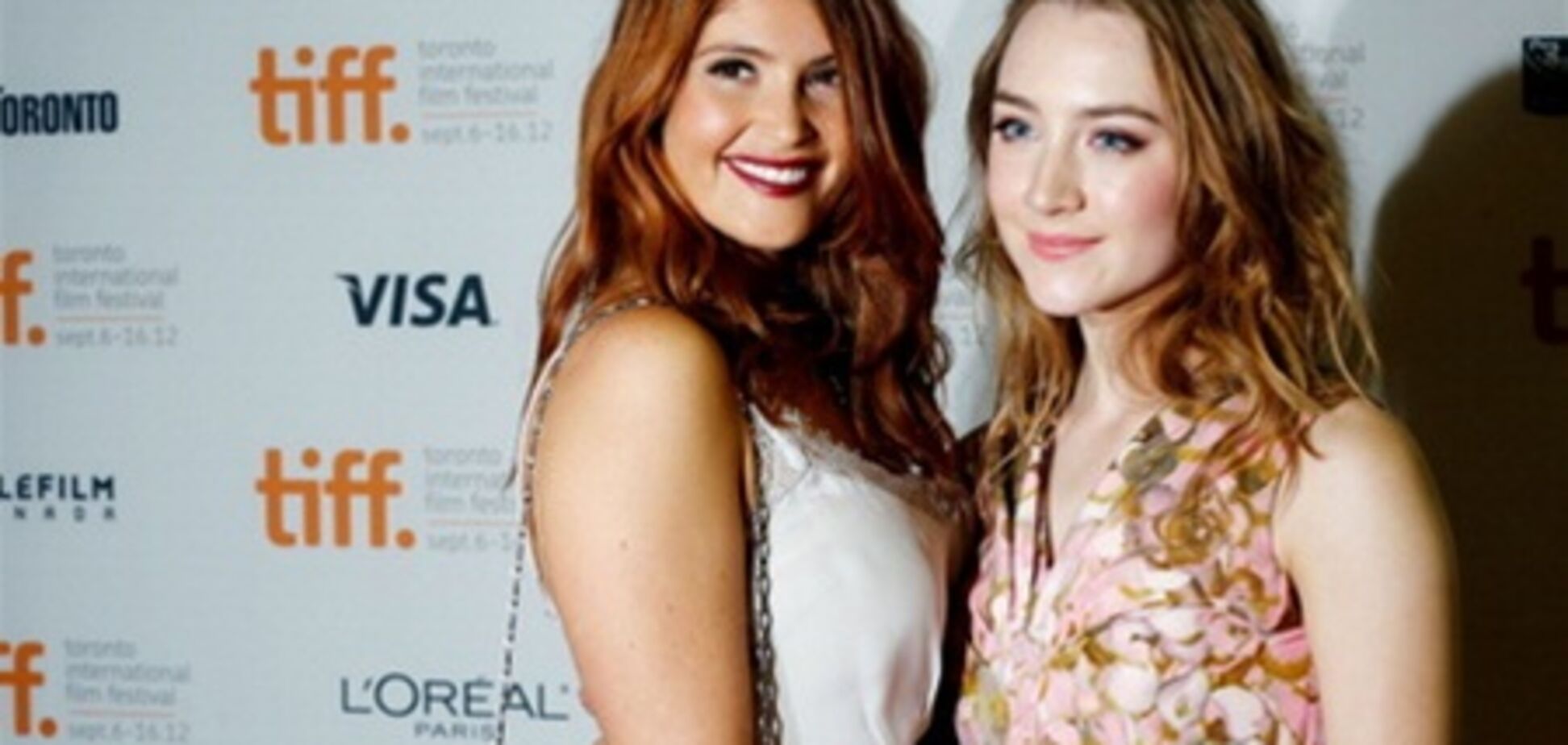 Вампирши на красной дорожке в Торонто