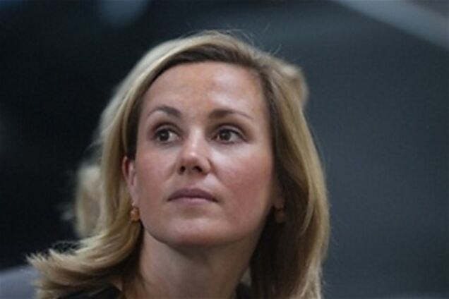 Колишня перша леді Німеччини випустила мемуари 