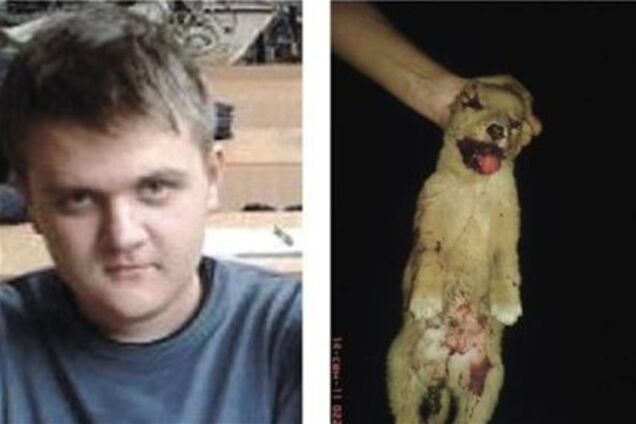 Приговор догхантеру Ведуле Апелляционный суд оставил без изменений