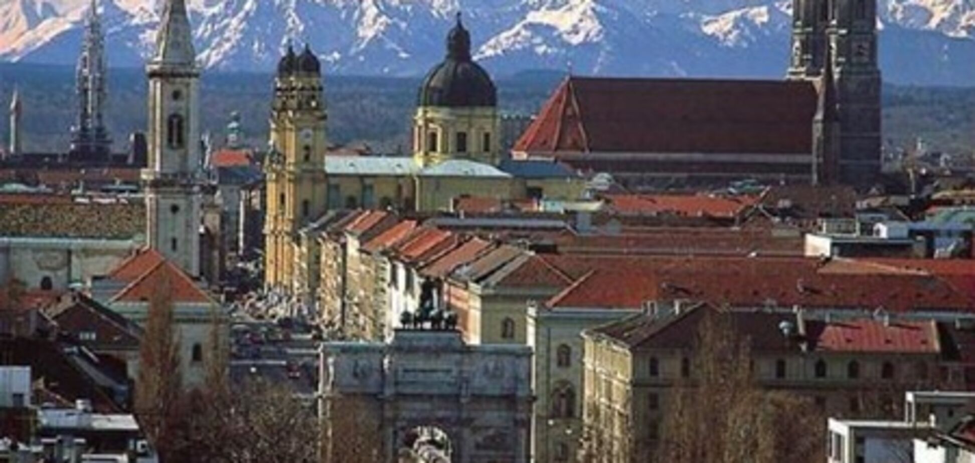 На рынке недвижимости в Берлине намечается пузырь