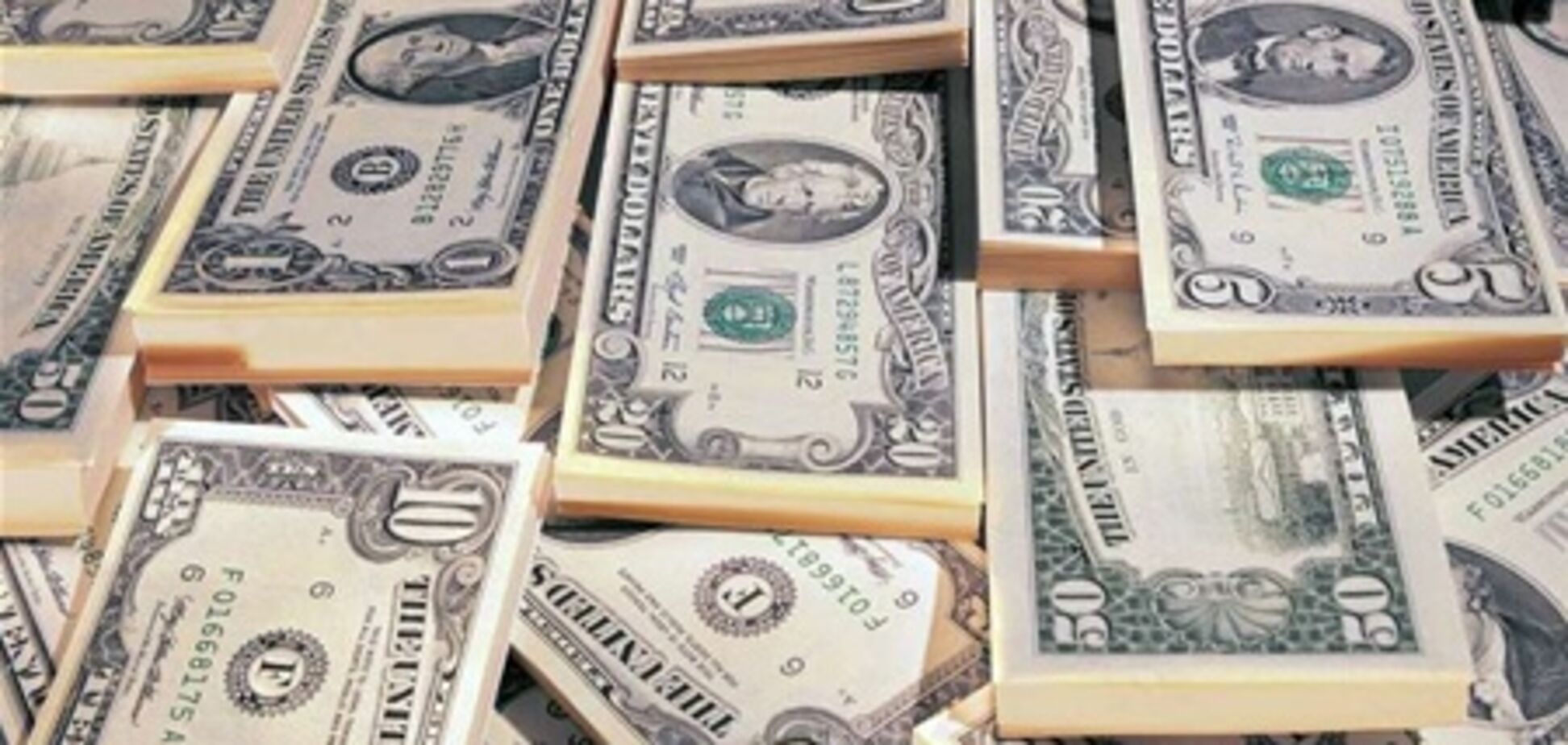 Цены на американскую валюту повысились