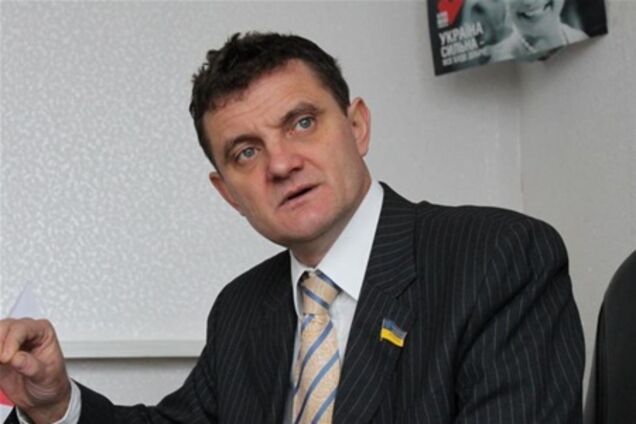 Объединенная оппозиция призналась, что проигрывает