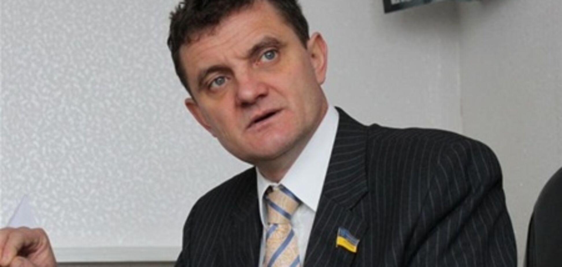 Объединенная оппозиция призналась, что проигрывает