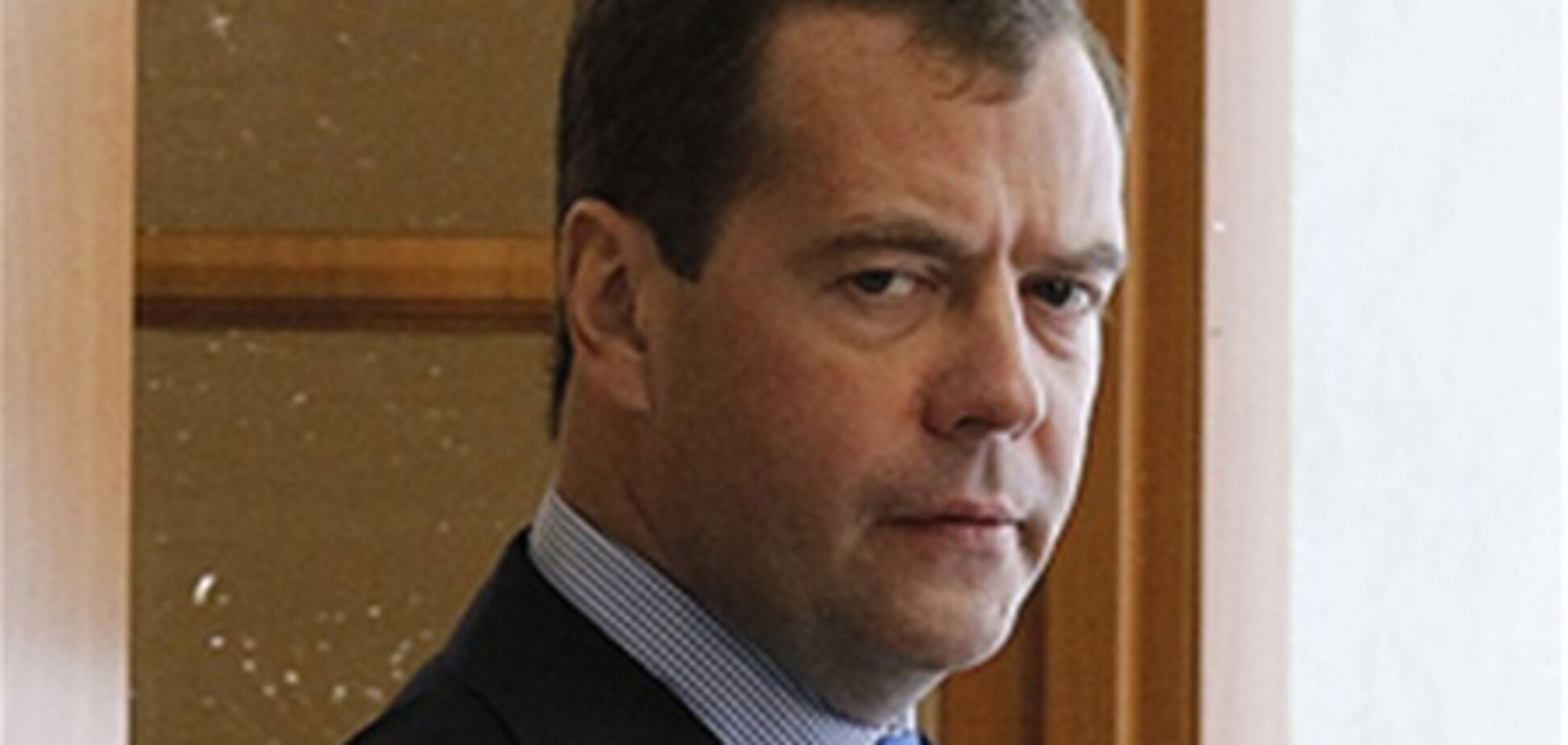 Медведев: меня тошнит от Pussy Riot