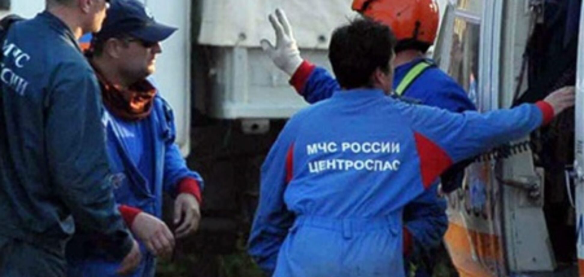 При крушении самолета на Камчатке погибли 9 человек