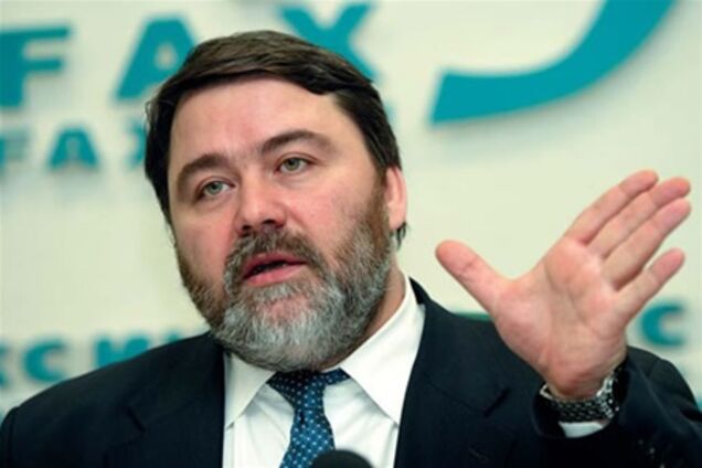 Глава антимонопольної служби: в 'Газпромі' пора навести порядок