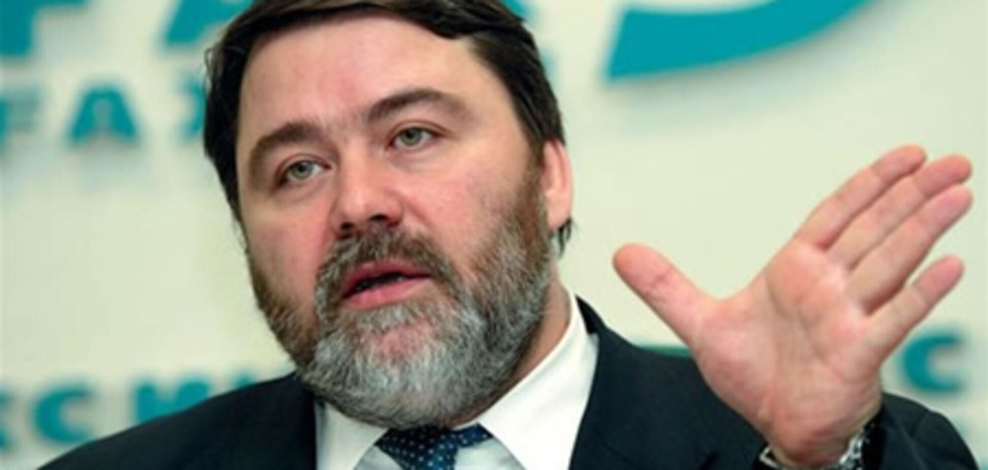 Глава антимонопольної служби: в 'Газпромі' пора навести порядок