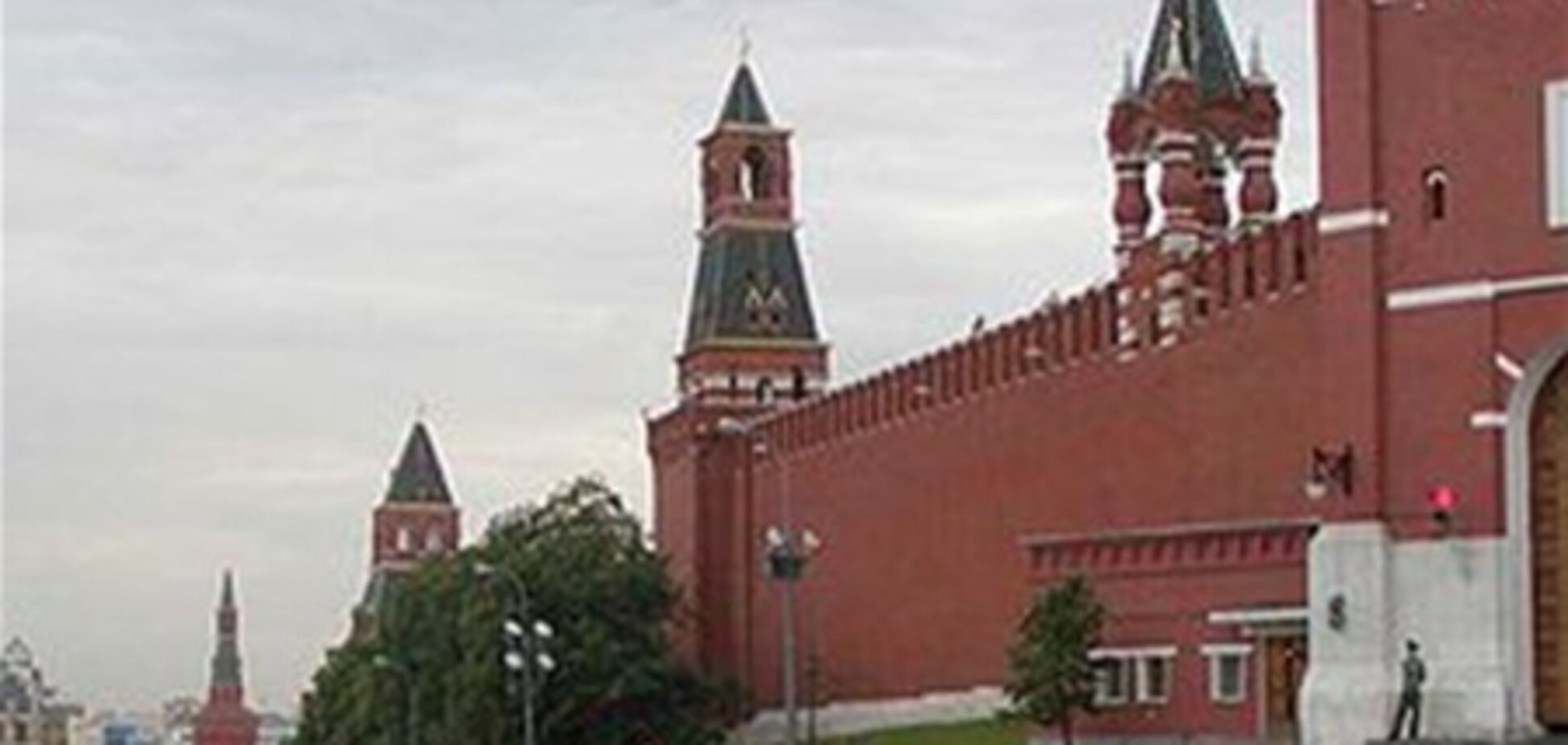 СМИ: Кремль пытается защитить 'Газпром' от Брюсселя
