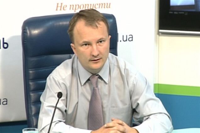 Эксперт призвал не менять украинские территории на скидку за газ