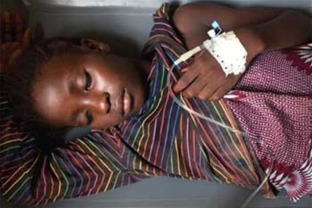 Вспышка холеры охватила Сьерра-Леоне, 255 человек погибли