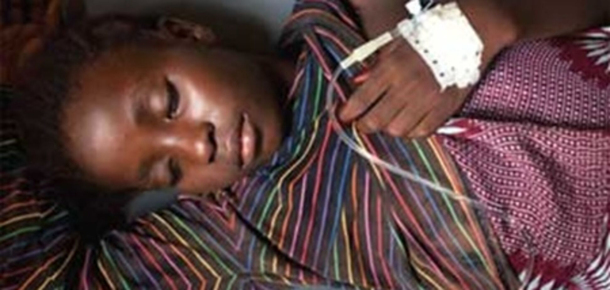 Вспышка холеры охватила Сьерра-Леоне, 255 человек погибли