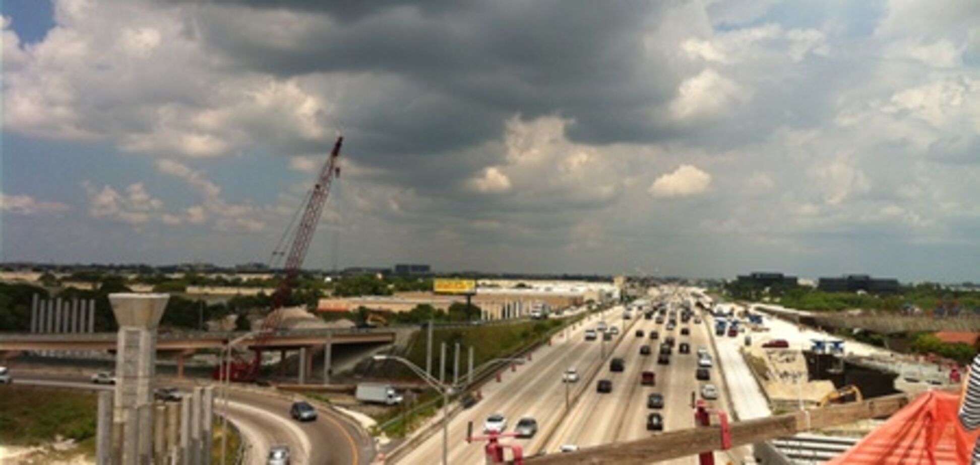 Качество строительства новых дорог в Украине будут контролировать иностранцы