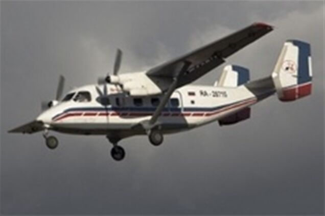 Полиция опрашивает персонал, готовивший к полету разбившийся на Камчатке самолет