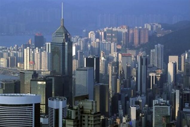 Слабый сектор в китайской экономике - рынок недвижимости