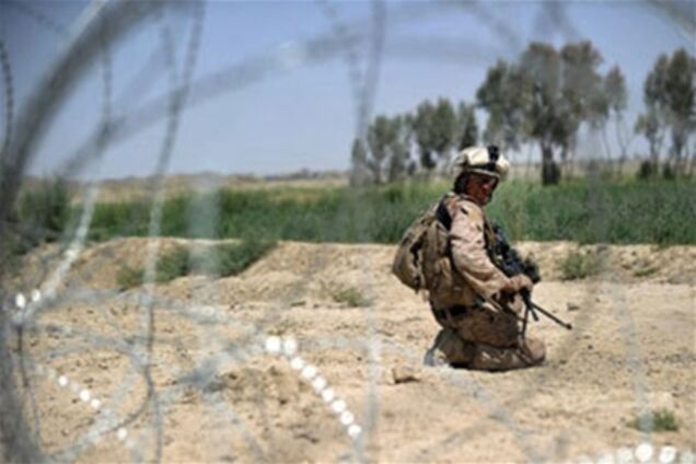 США отправят в Ливию антитеррористический отряд морской пехоты