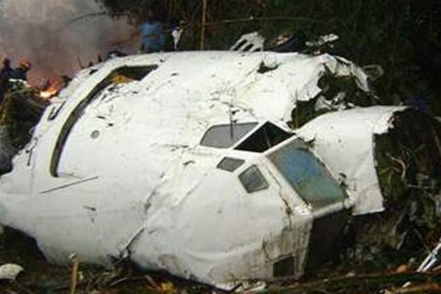 Вижили в катастрофі на Камчатці доставили в лікарню