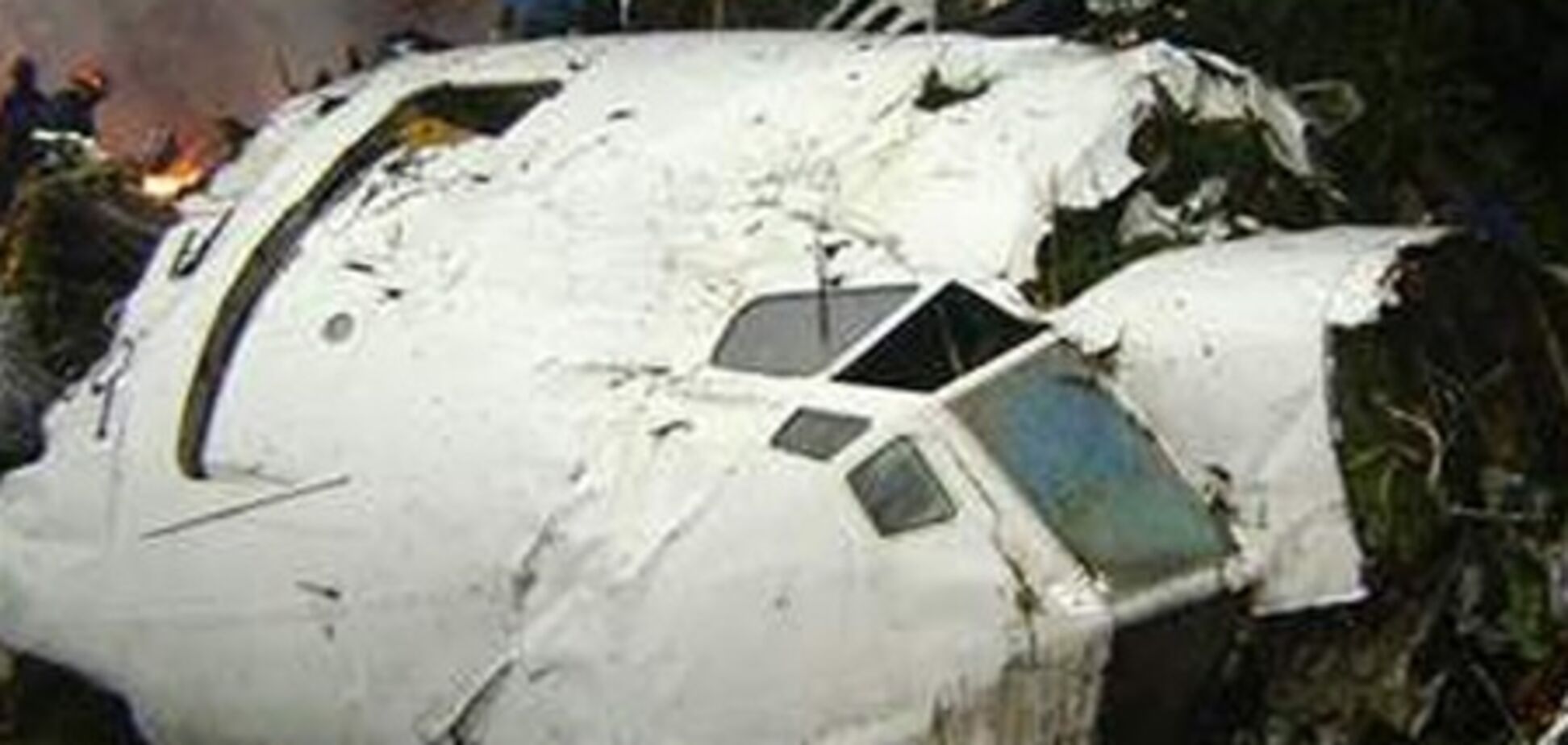 Вижили в катастрофі на Камчатці доставили в лікарню