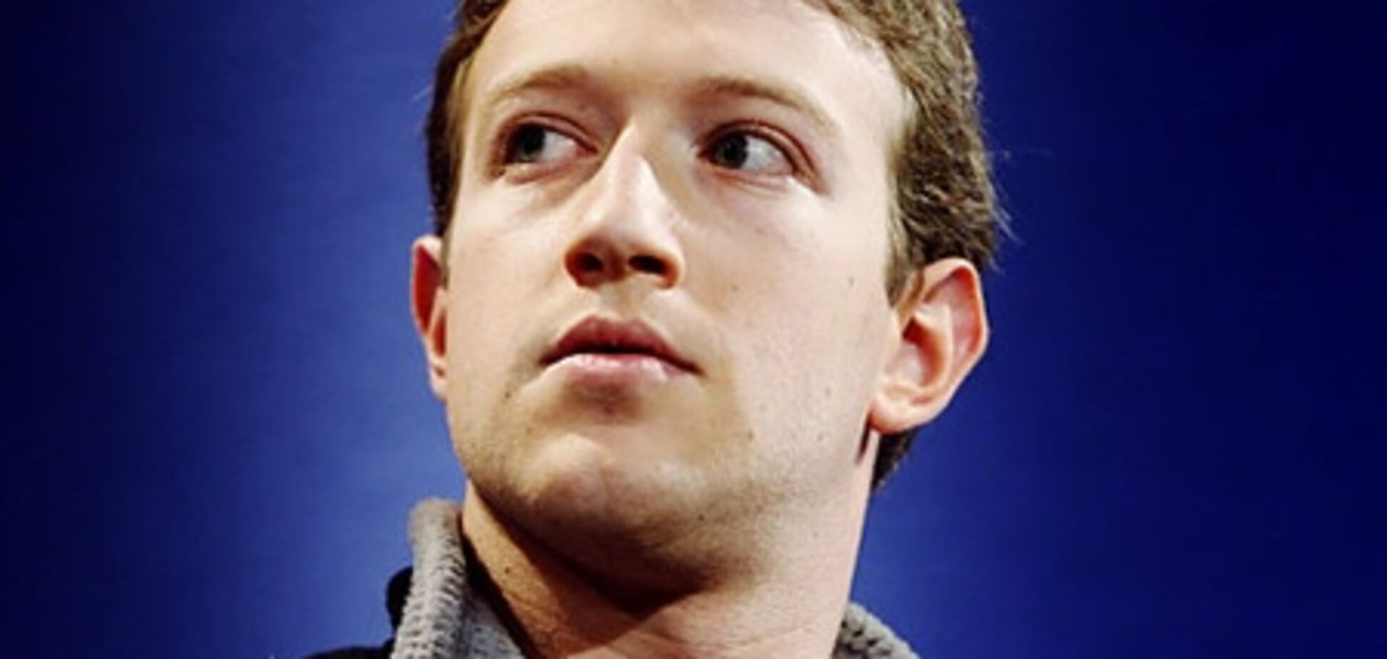 Цукерберг разочарован падением стоимости Facebook