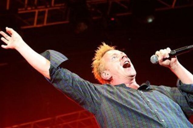 Редкостная песня Sex Pistols появилась в Сети