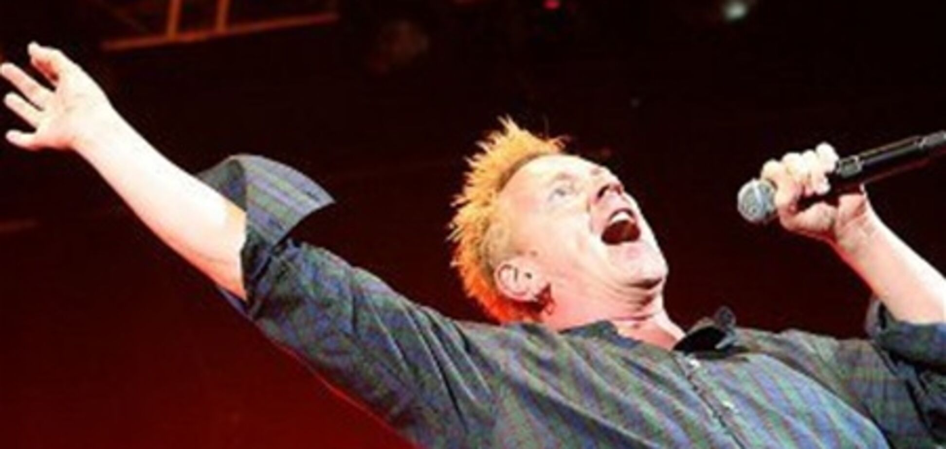 Редкостная песня Sex Pistols появилась в Сети