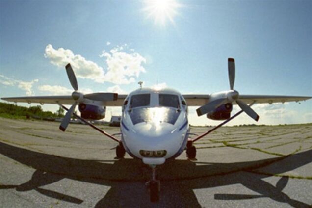 На Камчатке аварийно приземлился самолет Ан-28