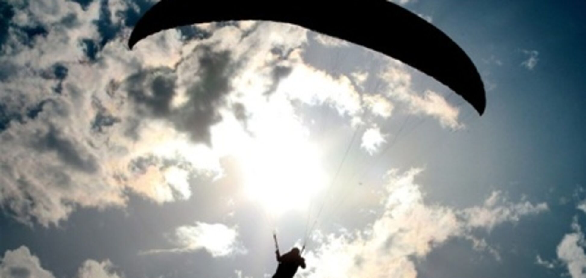 У погибшего на Закарпатье парапланериста осталось двое детей