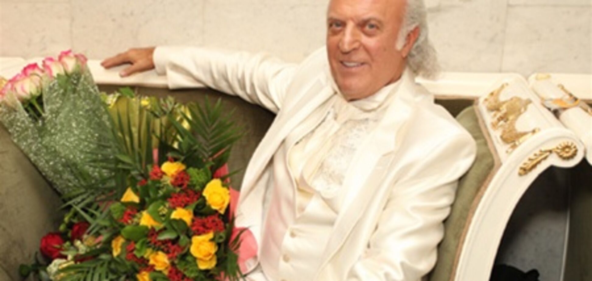 Малахов довел Илью Резника до сердечного приступа