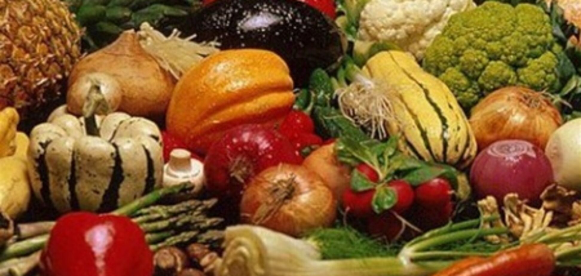 Таблица желательных элементов питания