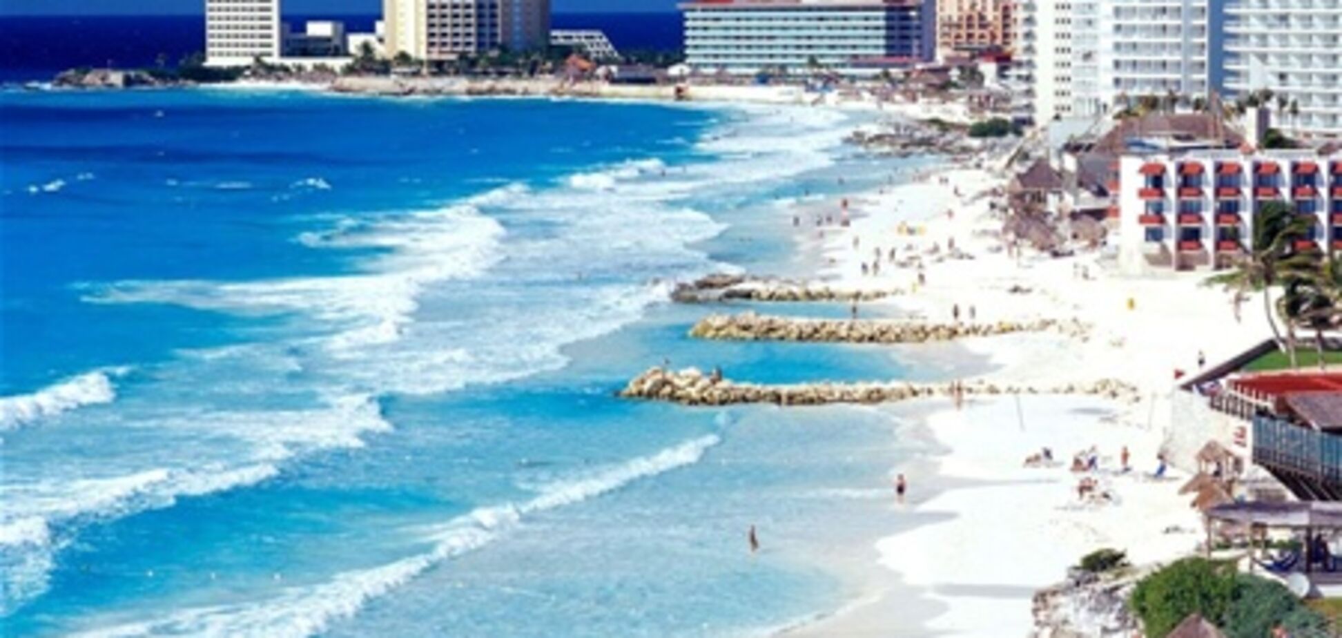 Турецким отелям запретили посягать на общественные пляжи