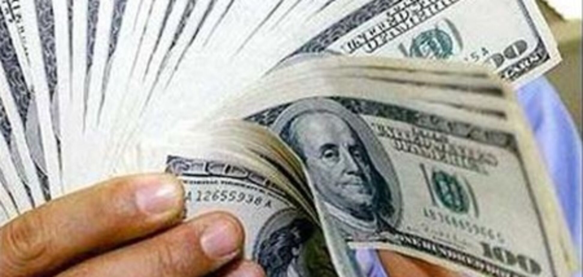 Оппозиционное пузо подавилось гривней