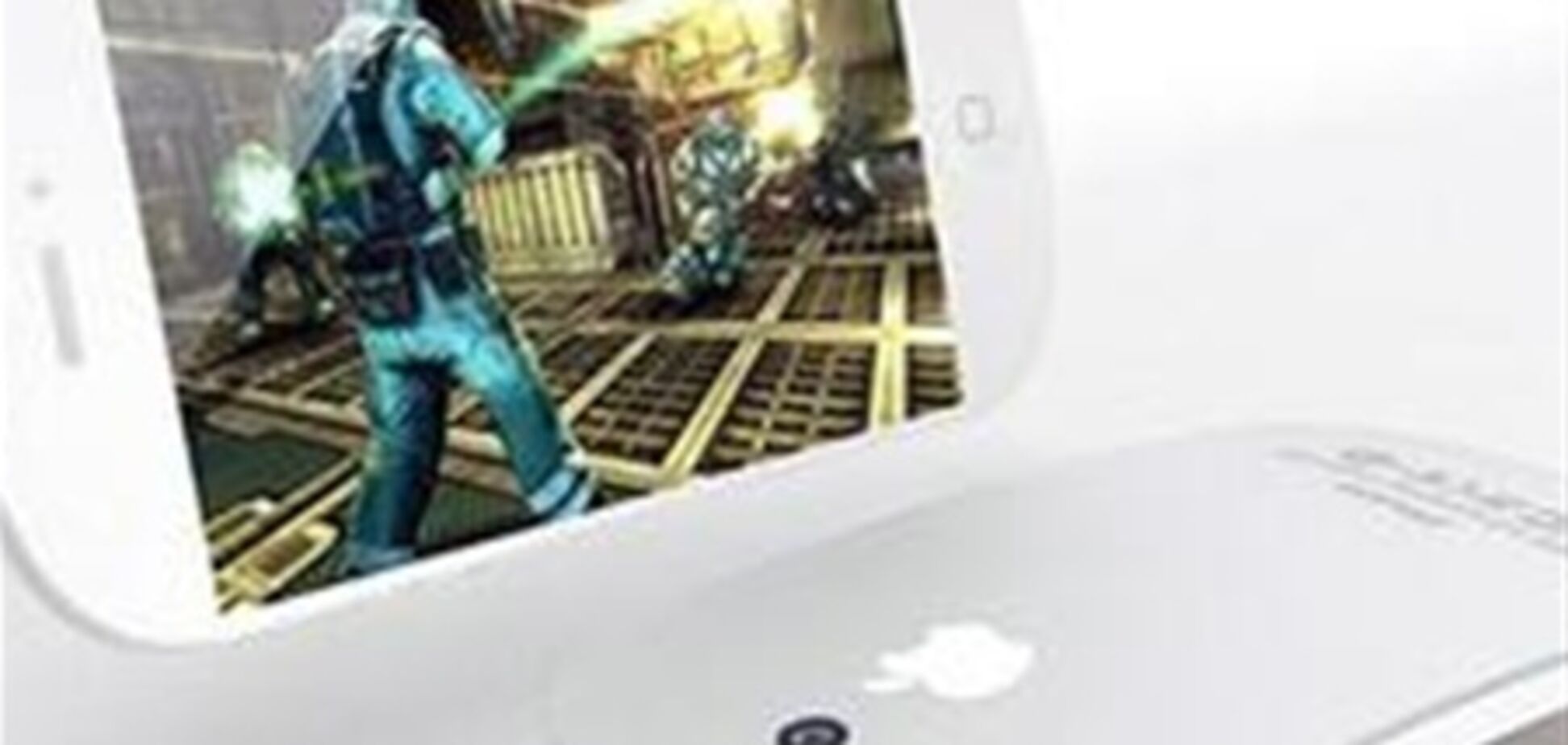 Презентация iPhone 5 вызвала рост акций Facebook на 7,7%