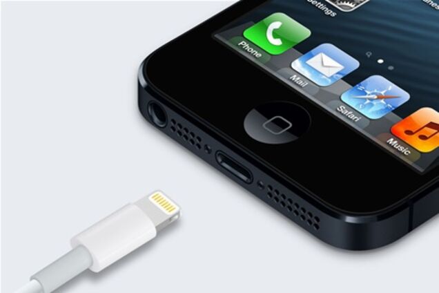 Apple ответила, почему у iPhone 5 нет беспроводной зарядки 