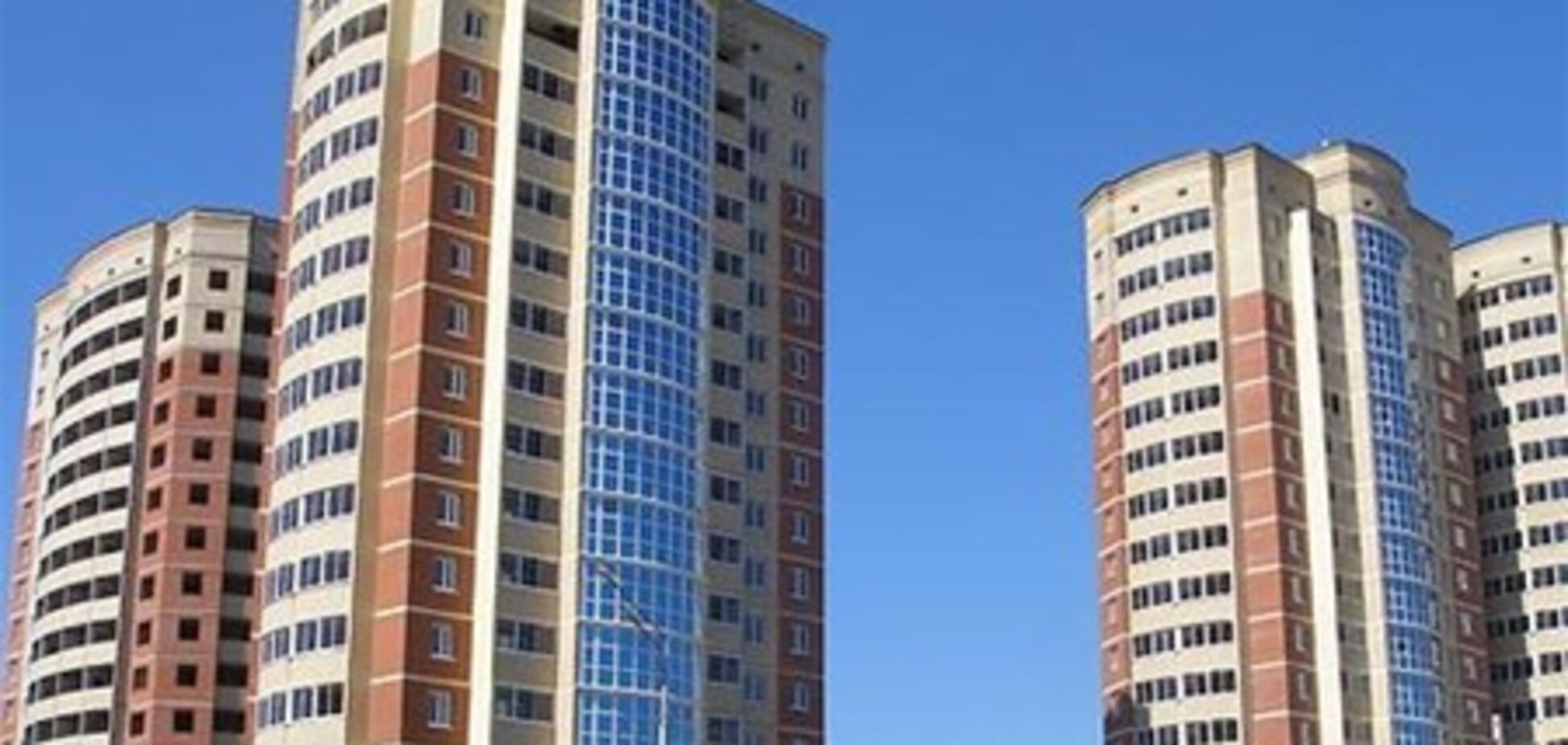 Изменения на украинском рынке недвижимости за неделю