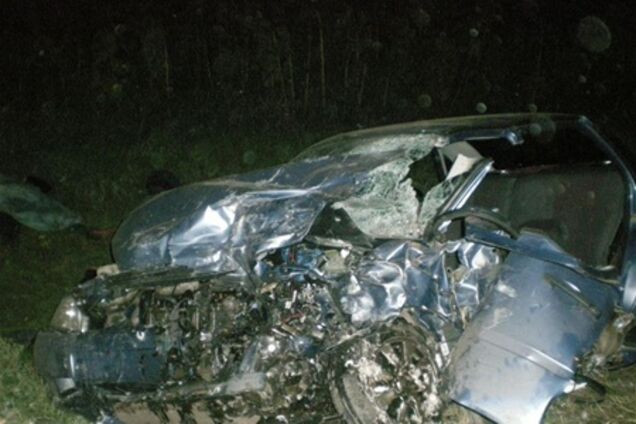 Ситуация на дорогах за 12 сентября: 108 ДТП, 12 погибших 