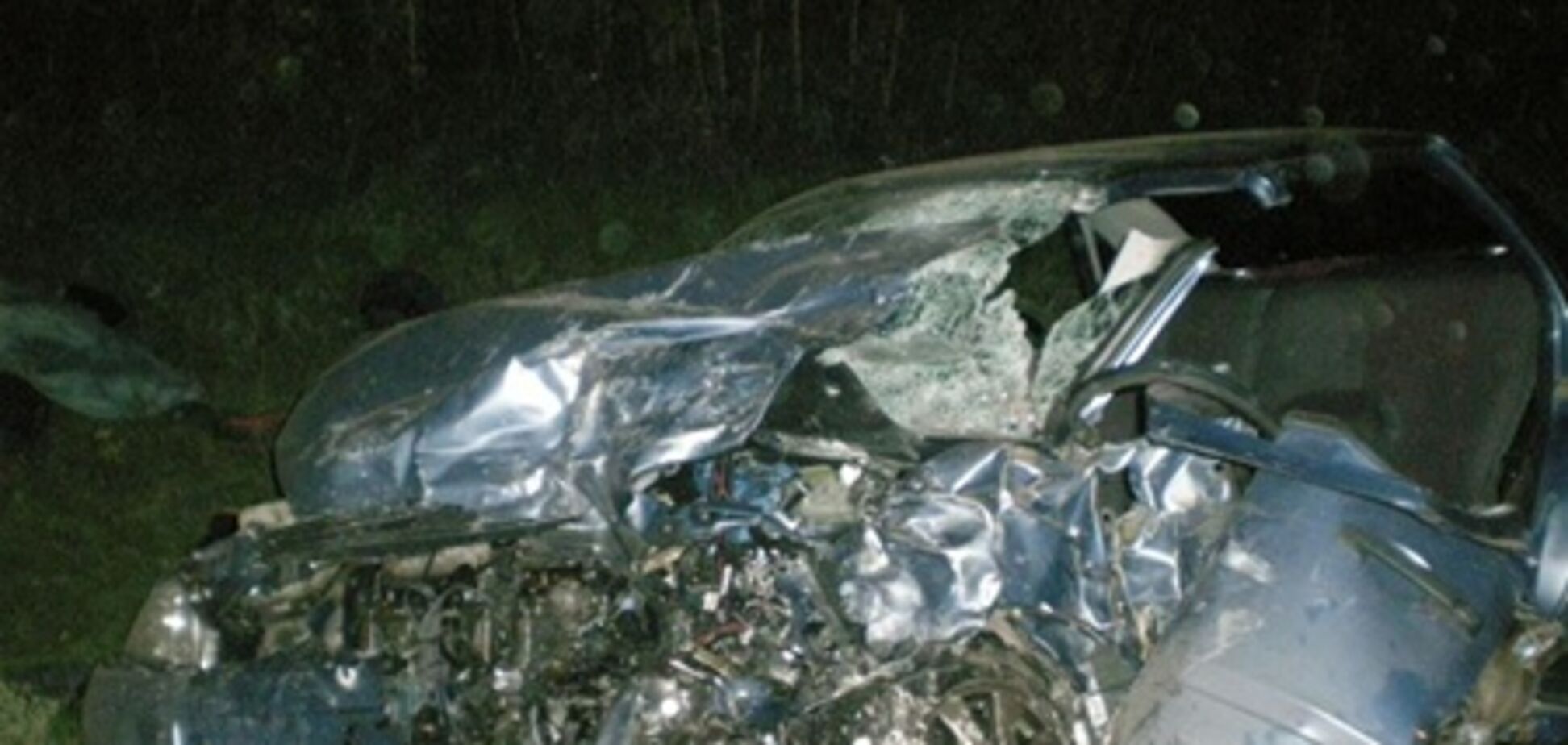 Ситуация на дорогах за 12 сентября: 108 ДТП, 12 погибших