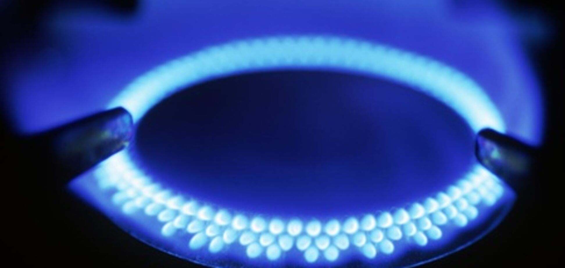 Украина заказала у России рекордно мало газа - Бойко