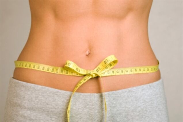 Диета 'Дренаж': выводим лишнюю жидкость