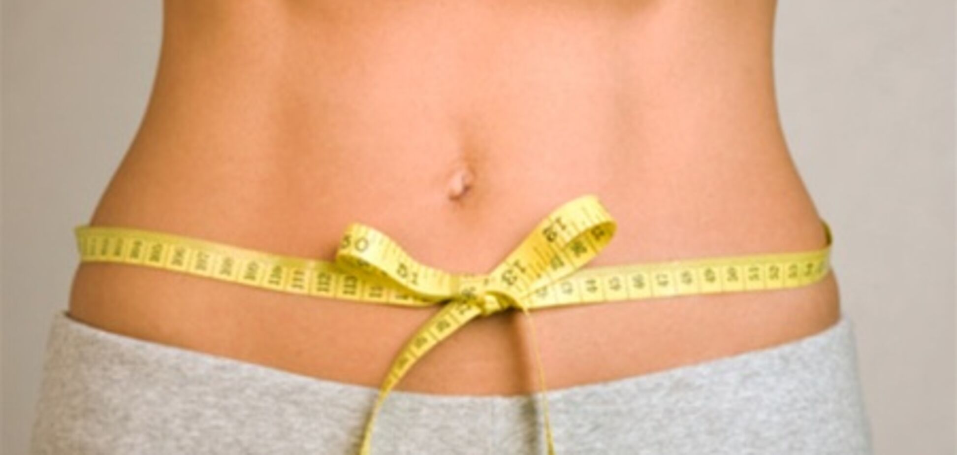 Диета 'Дренаж': выводим лишнюю жидкость