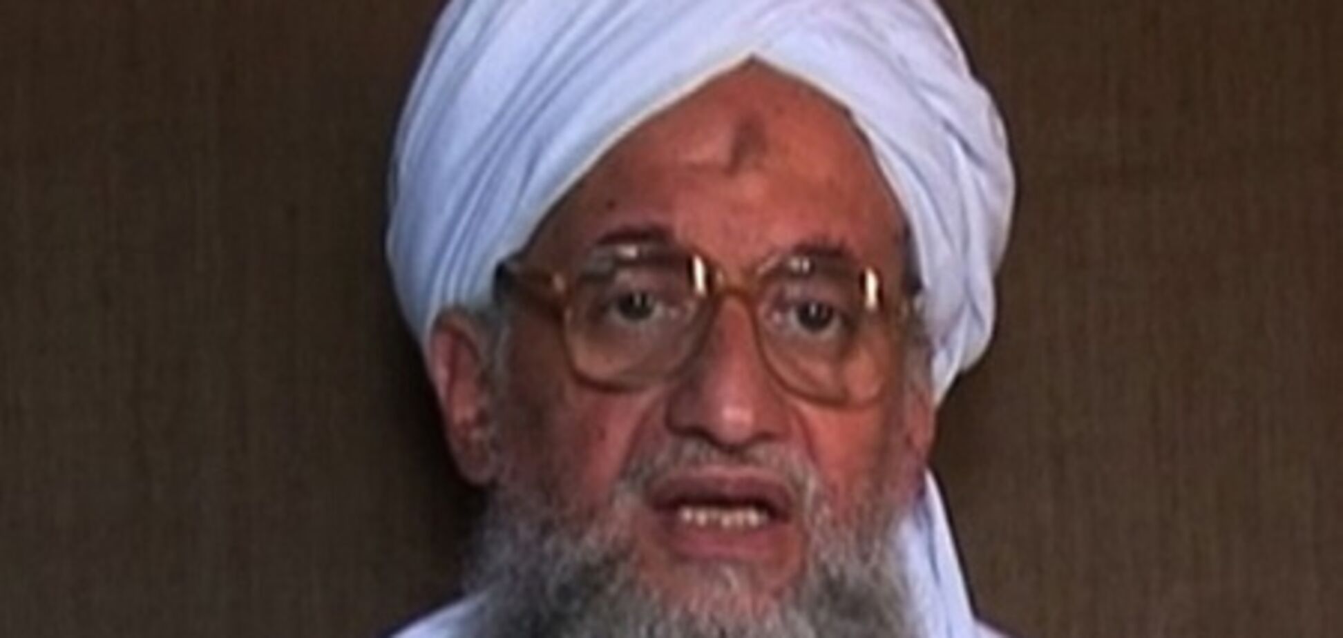 Преемник бен Ладена призвал мусульман поддержать свержение Асада