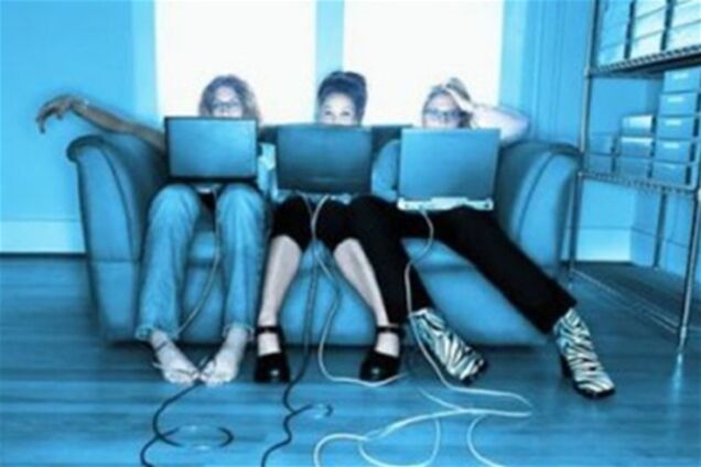 Что читает молодая Украина?