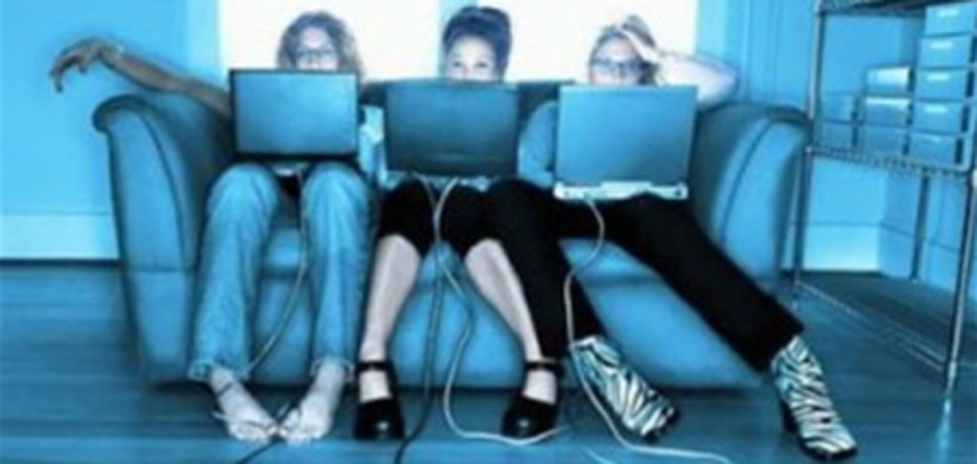 Что читает молодая Украина?