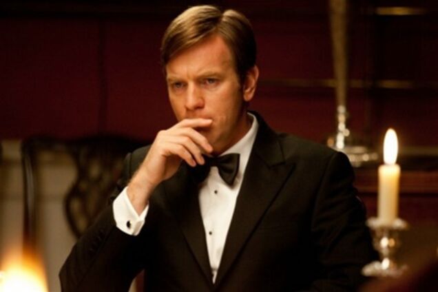 Юэн МакГрегор станет мужем Джулии Робертс