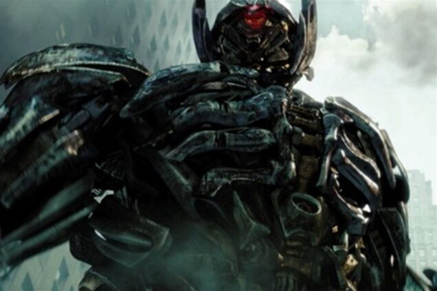 В 'Трансформерах 4' появятся новые роботы