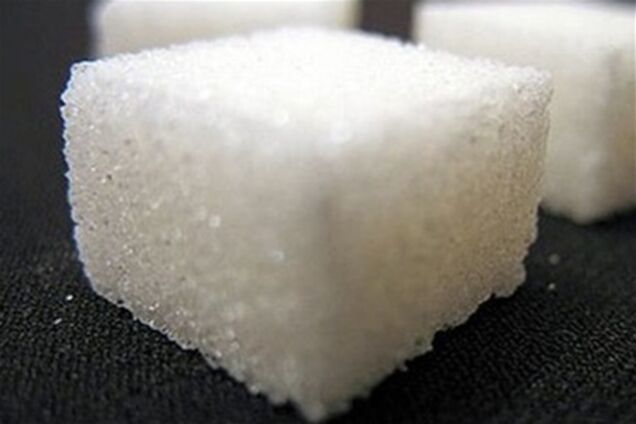 К зиме украинцы станут больше платить за сахар