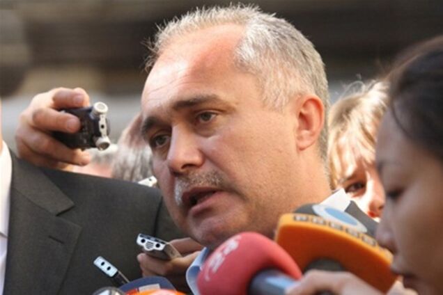 Адвокат подозревает, что у Тимошенко проводят 'шмон'