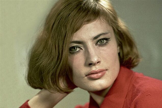 В США умерла актриса Виктория Федорова