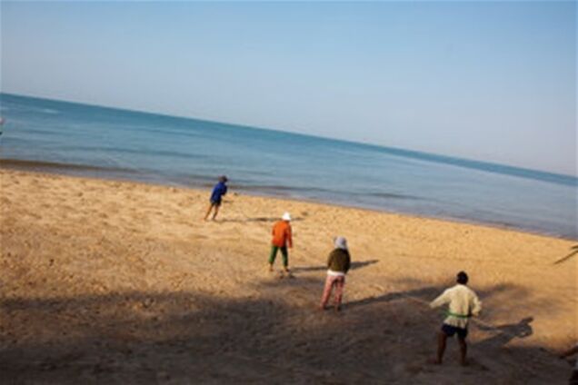 Президент Филиппин переименовал Южно-Китайское море в Филиппинское