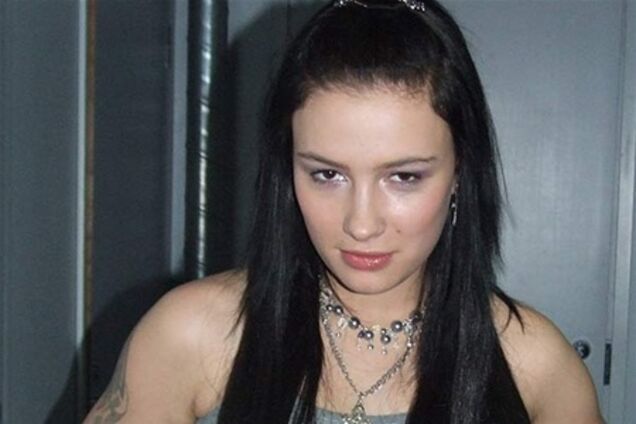 Приходько приютила малыша. Фото